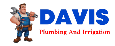 Trusted plumber in MORONI